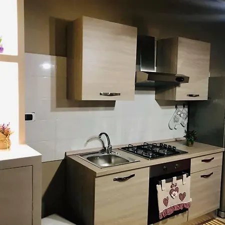 Oda ve Kahvaltı Cristal Mare *