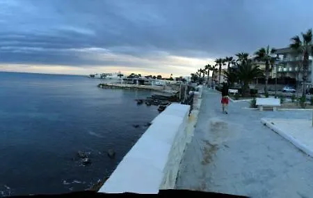 Oda ve Kahvaltı Cristal Mare *