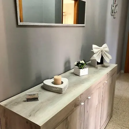 Cristal Mare Oda ve Kahvaltı Trani