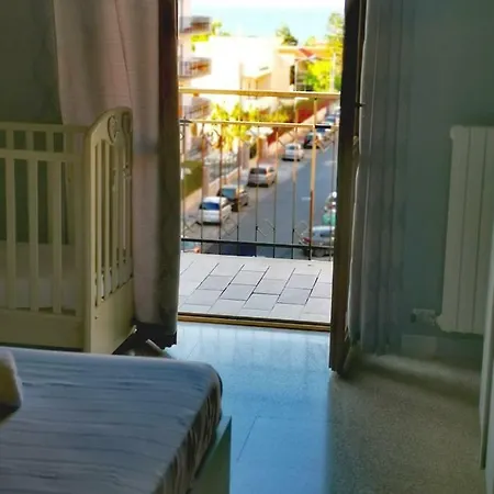 Cristal Mare Oda ve Kahvaltı Trani