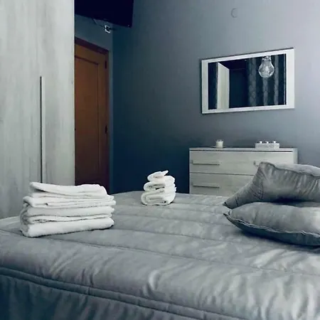 Cristal Mare Bed & Breakfast Trani