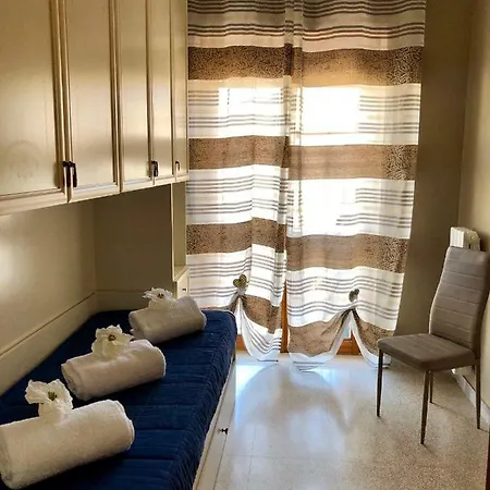 Bed & Breakfast Cristal Mare Trani