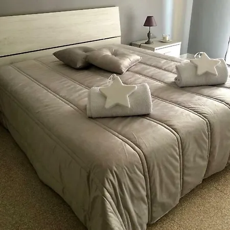 Bed & Breakfast Cristal Mare