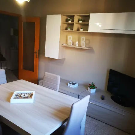 Bed & Breakfast Cristal Mare