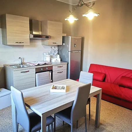 Cristal Mare Bed & Breakfast
